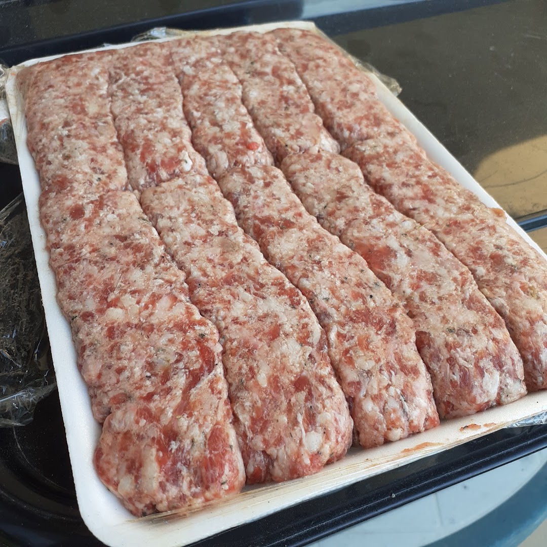 LA MAU🇷🇴🇮🇹ALIMENTATI&GASTRONONIE🇷🇴🇮🇹