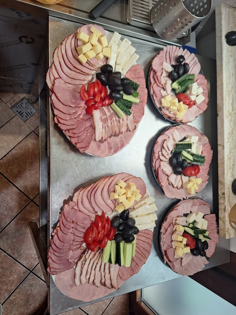 LA MAU🇷🇴🇮🇹ALIMENTATI&GASTRONONIE🇷🇴🇮🇹