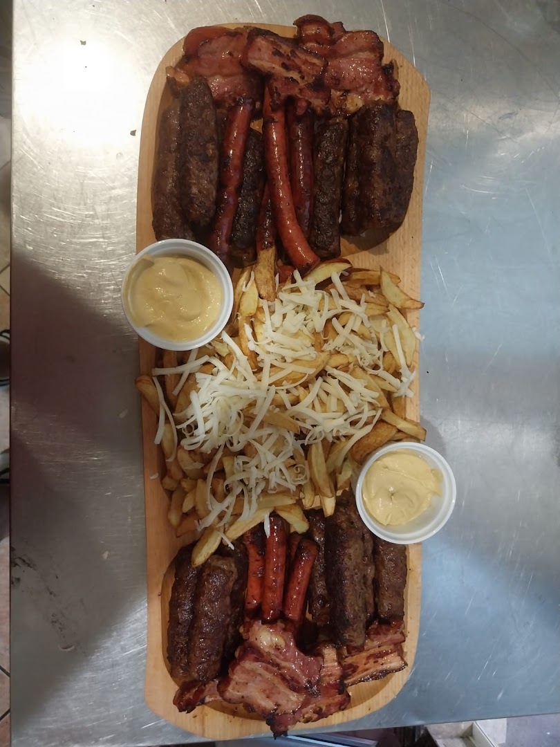 LA MAU🇷🇴🇮🇹ALIMENTATI&GASTRONONIE🇷🇴🇮🇹