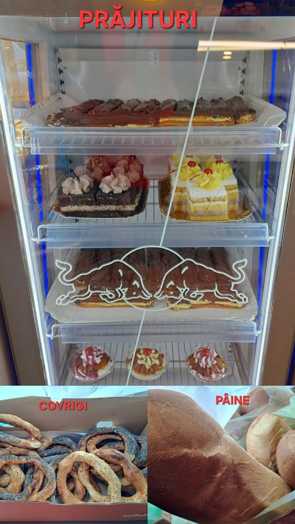 LA MAU🇷🇴🇮🇹ALIMENTATI&GASTRONONIE🇷🇴🇮🇹