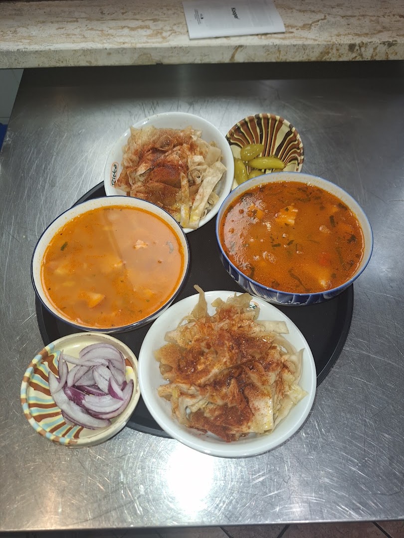 LA MAU🇷🇴🇮🇹ALIMENTATI&GASTRONONIE🇷🇴🇮🇹