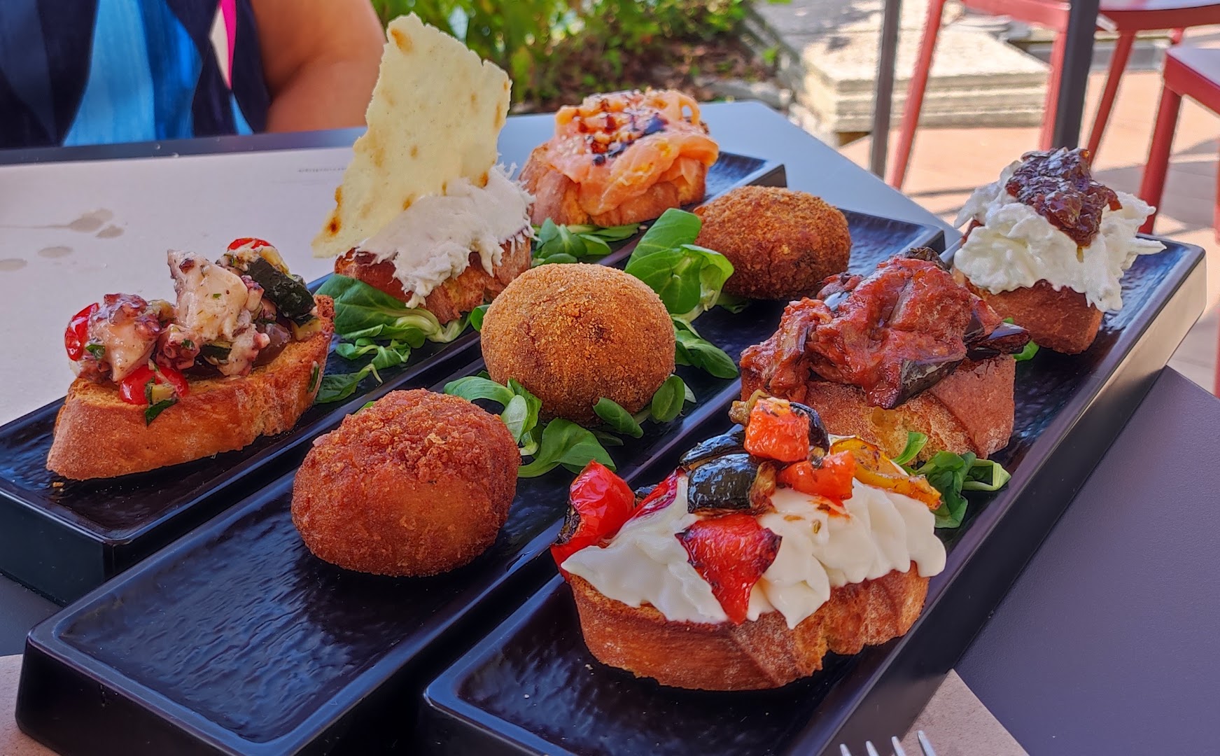 La me diga Bacaro di terraferma | Ristorante e Cicchetteria