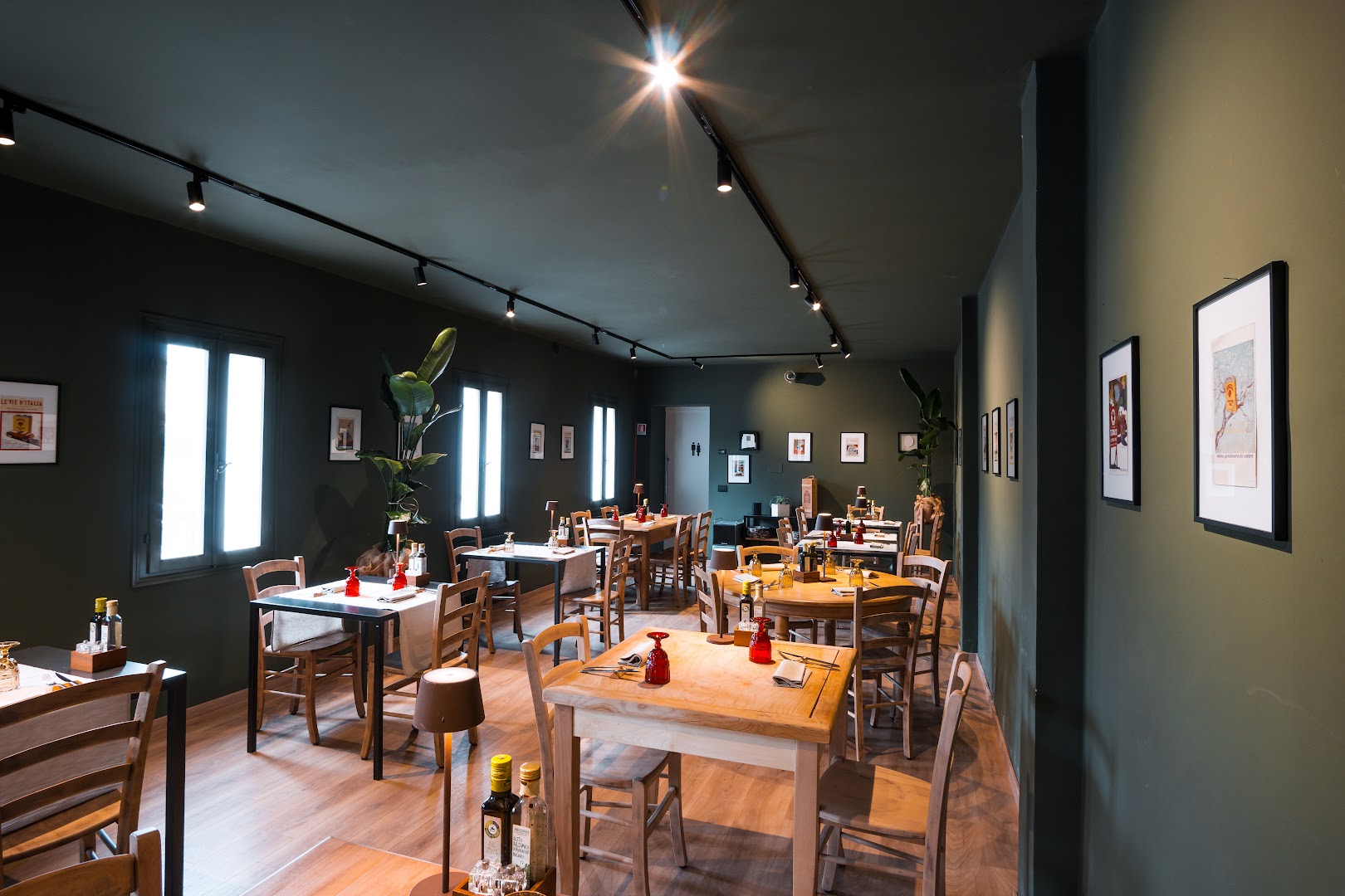 La me diga Bacaro di terraferma | Ristorante e Cicchetteria