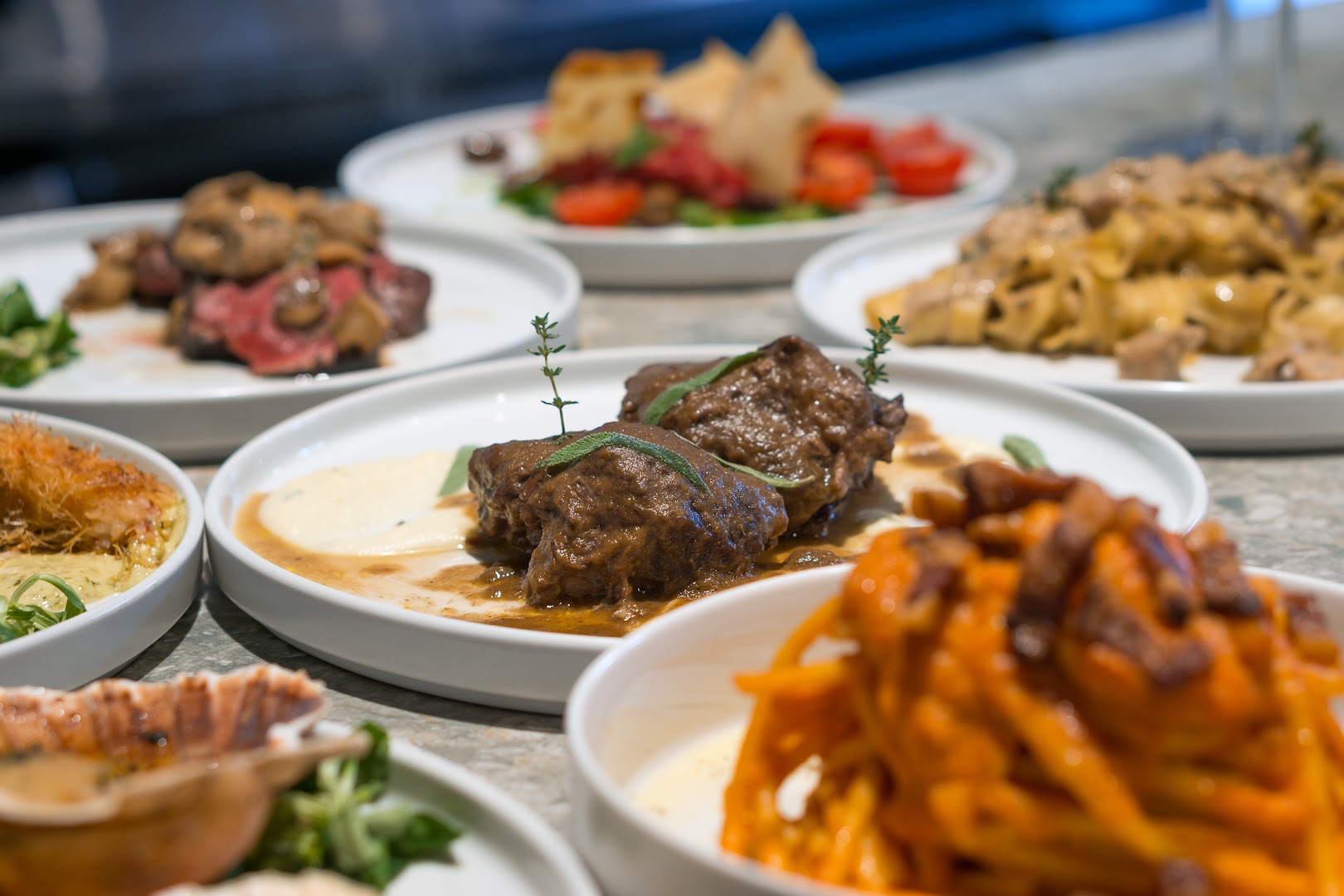 La me diga Bacaro di terraferma | Ristorante e Cicchetteria