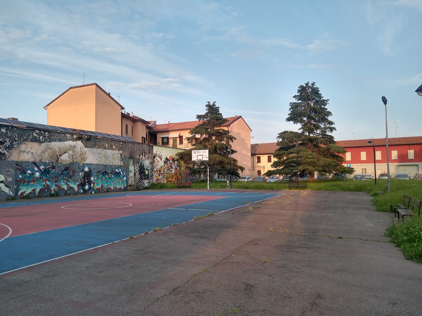 La Meccanica - Ristorante, Hamburgeria, Cocktail Bar e Birre Artigianali, Nerviano