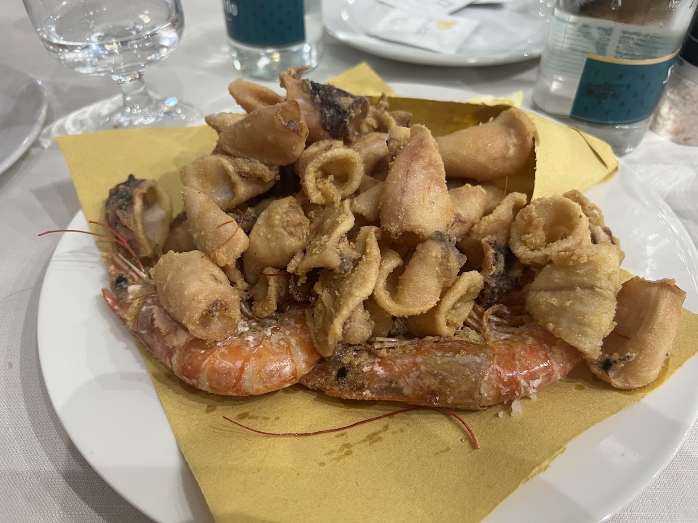 La Medusa