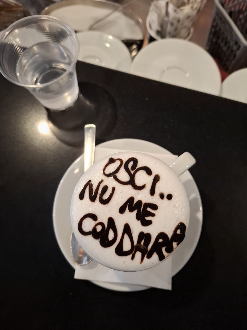 La Meglio Gioventù Bar
