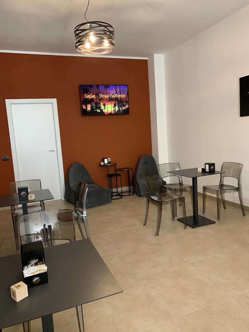 La Meglio Gioventù Bar