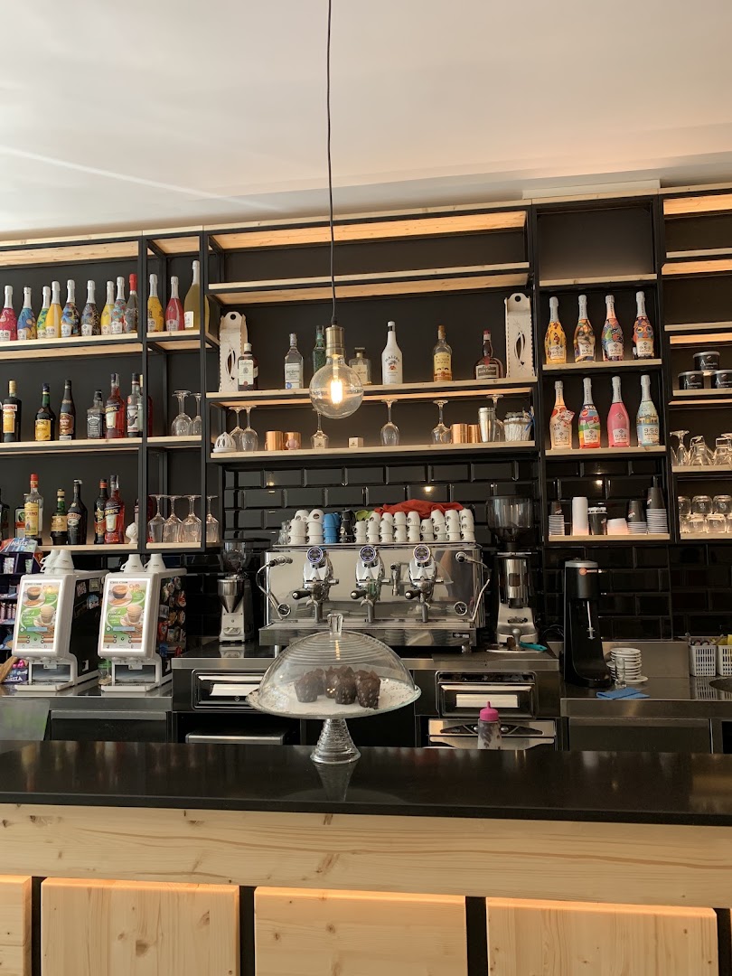La Meglio Gioventù Bar