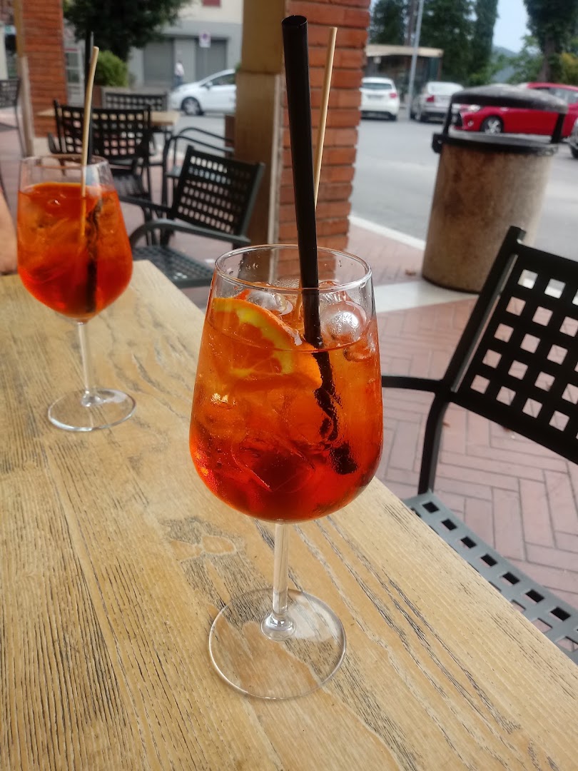 La Meglio Gioventù Café