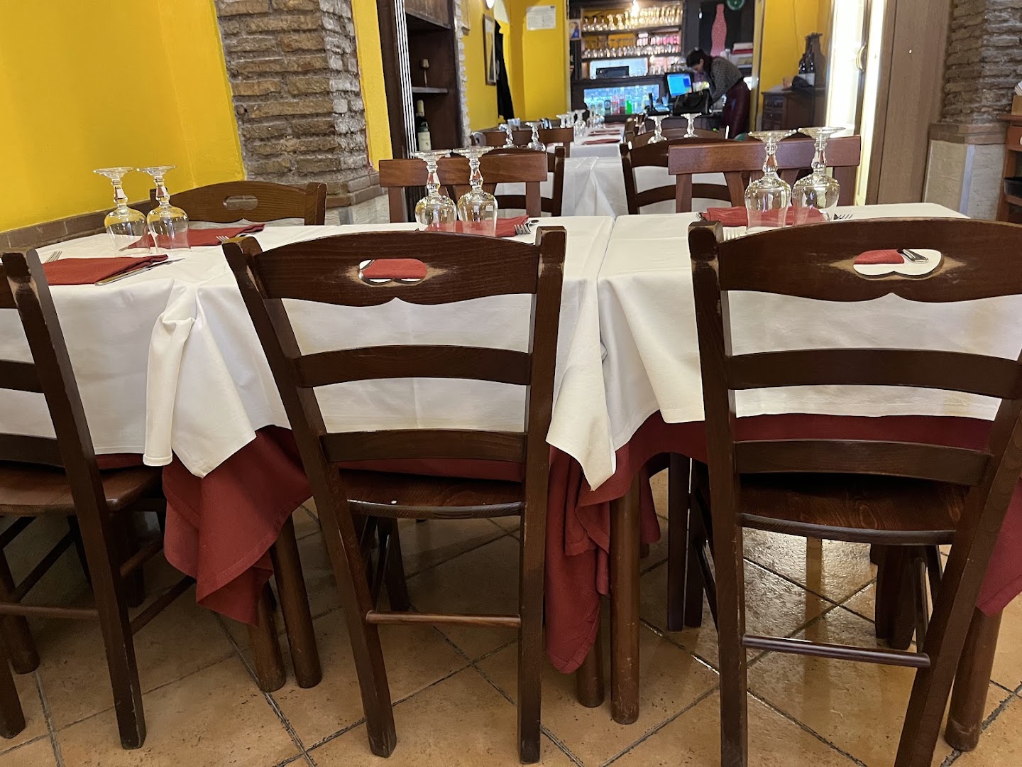 La Mela D' Oro