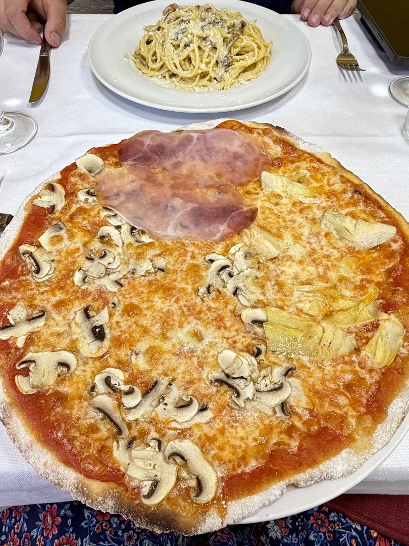 La Mela D' Oro