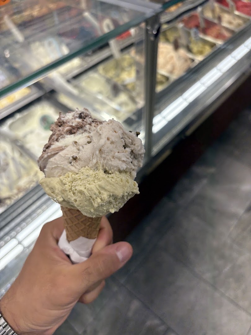 La Mela Stregata di Damiani Monica, Livorno
