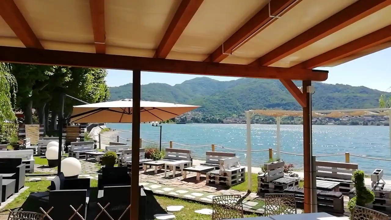 La Mela Verde, Vercurago