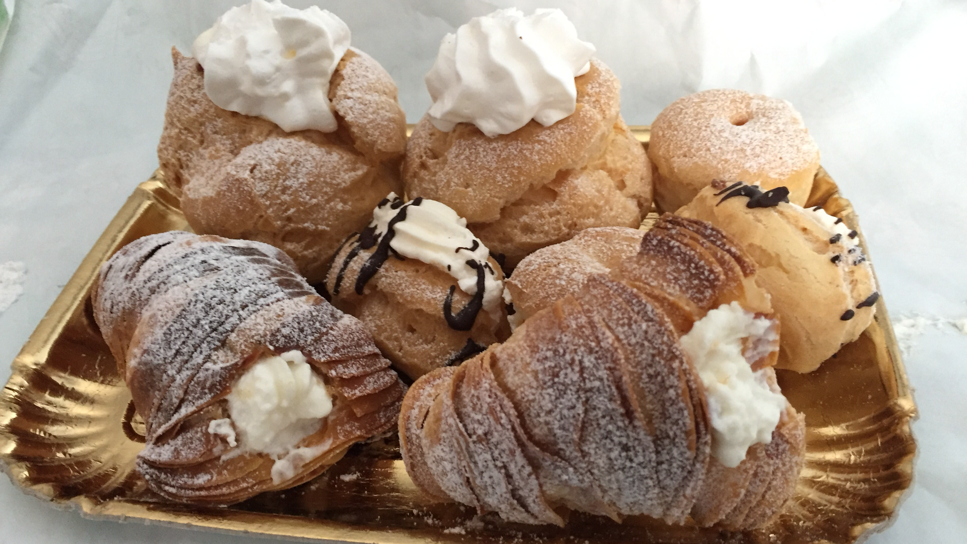 La MelvaCafe' Pasticceria