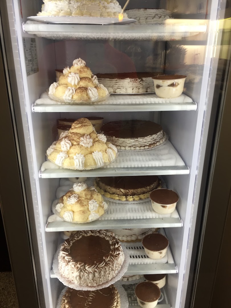 La MelvaCafe' Pasticceria