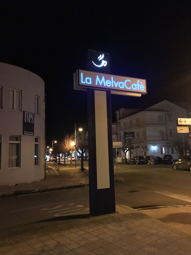 La MelvaCafe' Pasticceria