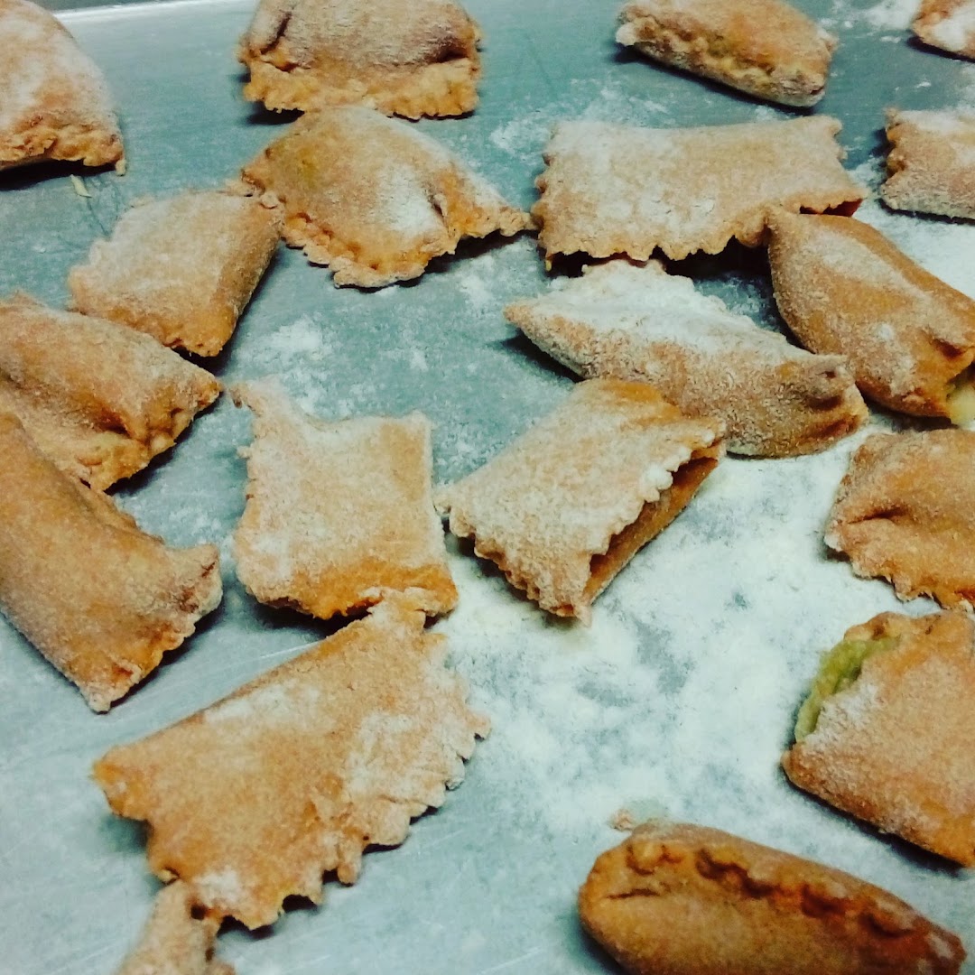 La Merenda Sinoira, Meana di Susa