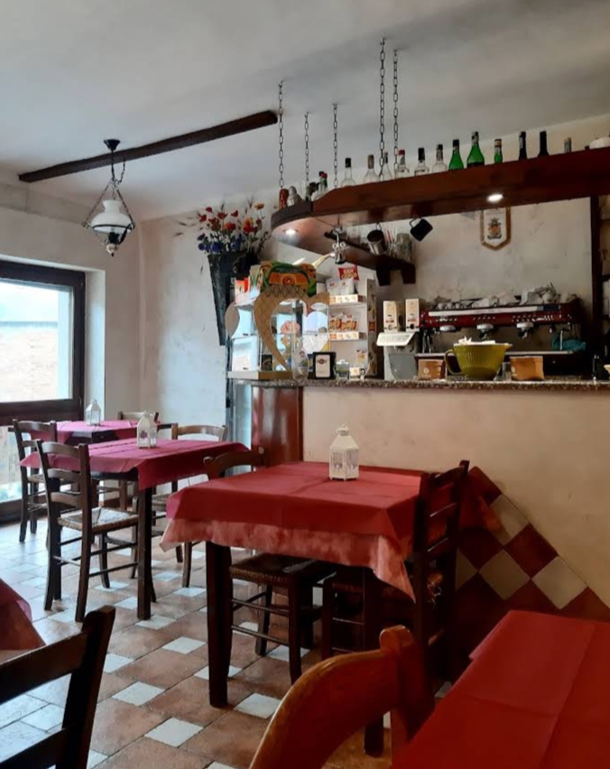 La Merenda Sinoira, Meana di Susa