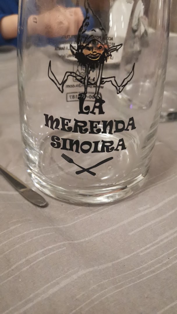 La Merenda Sinoira, Meana di Susa