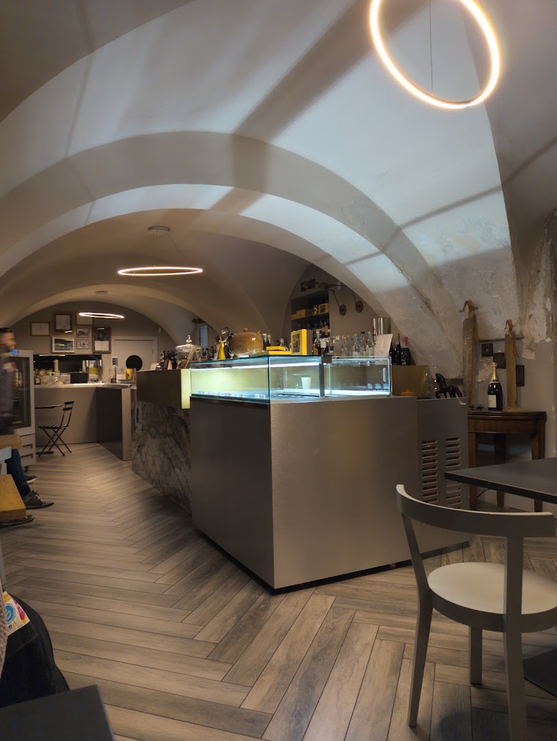 La Meridiana Ivrea - Berlicheria d'Autore