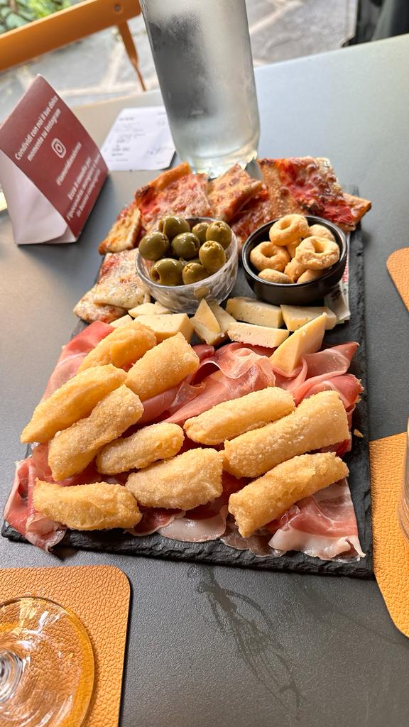 La Meridiana Ivrea - Berlicheria d'Autore