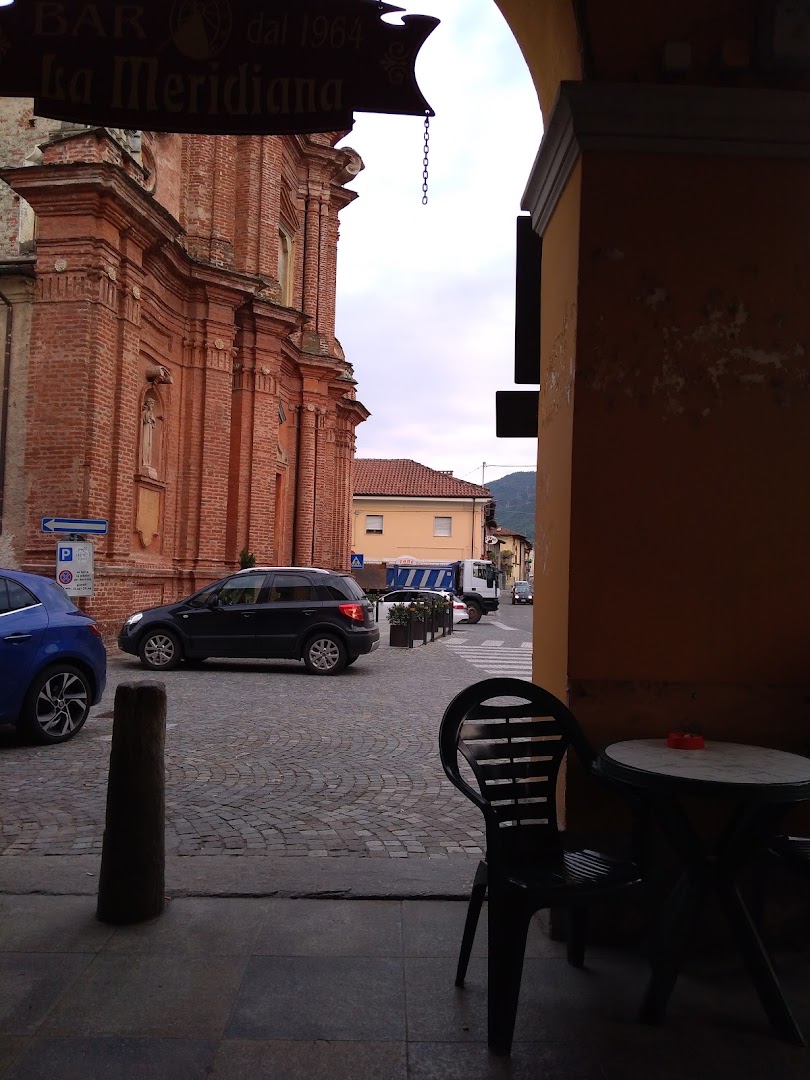 La Meridiana