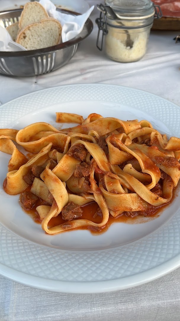 La Meridiana