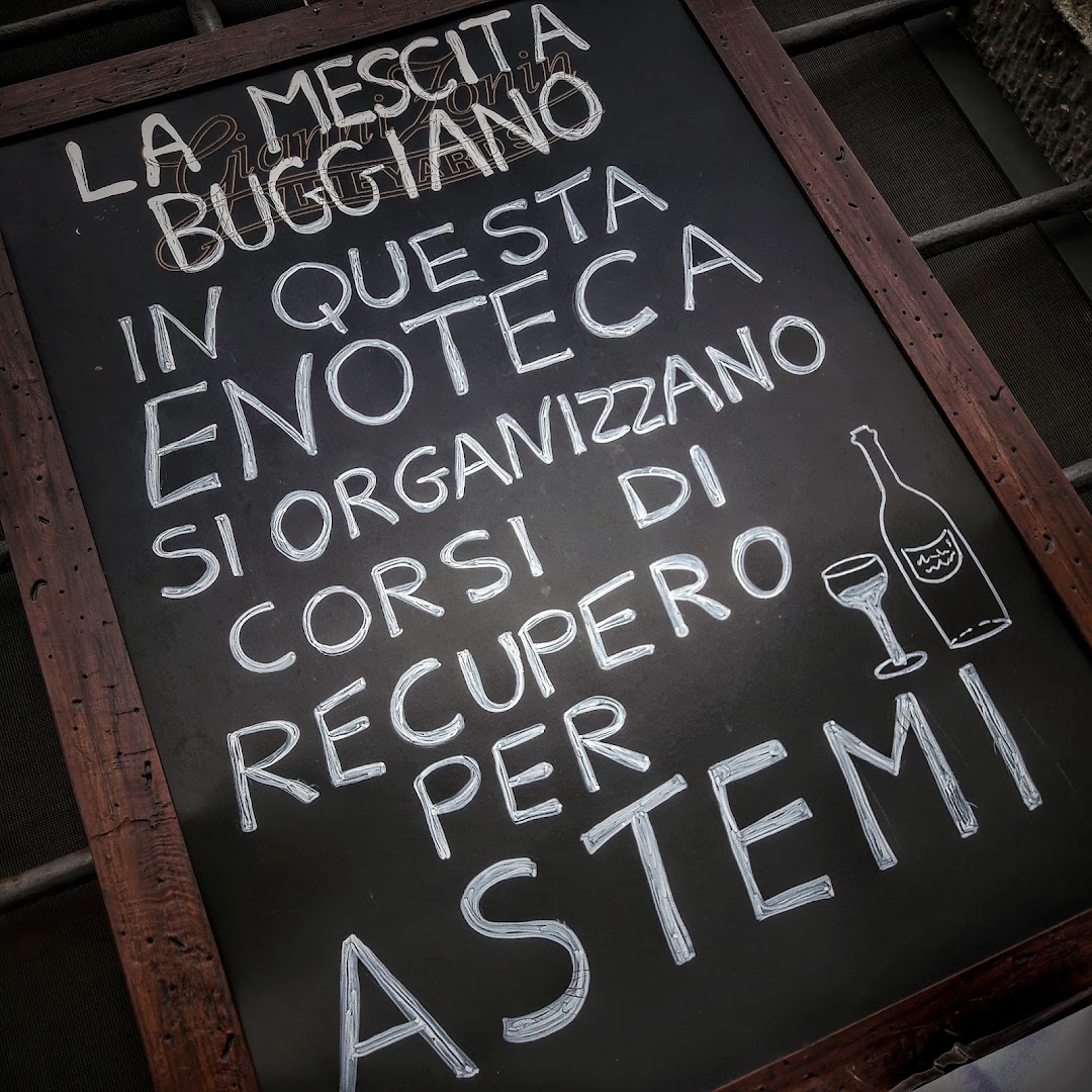 La Mescita Di Foschi Maurizio