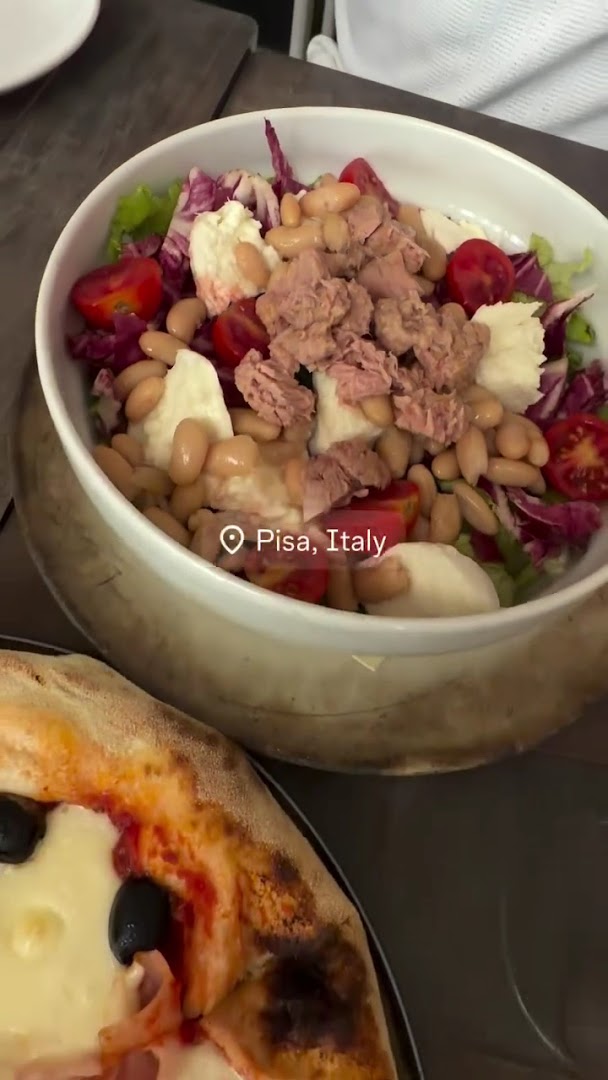 La Meta Ristorante Pizzeria