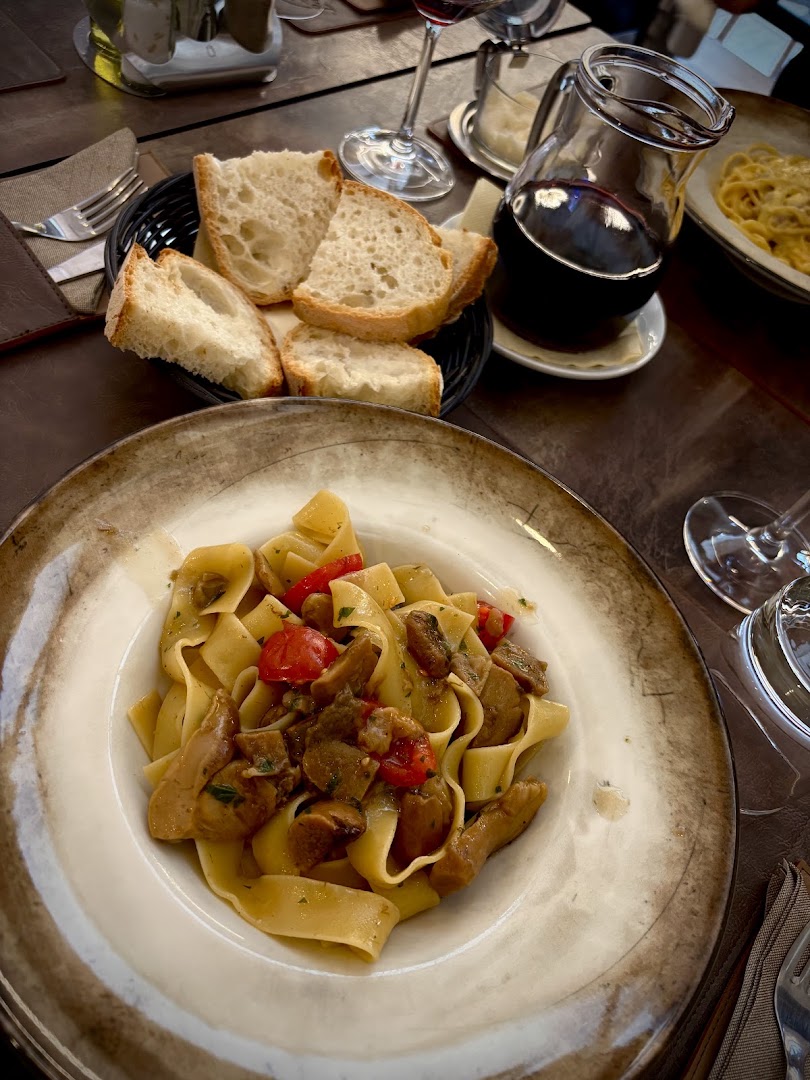 La Meta Ristorante Pizzeria