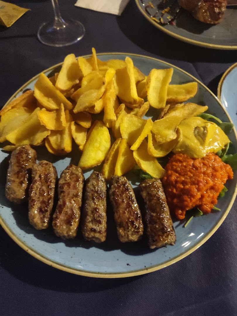 La Mezzaluna Agrigest S.R.L.