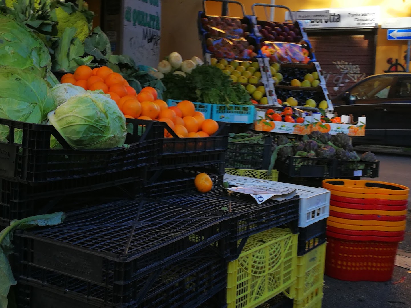 La Mia Frutteria 3