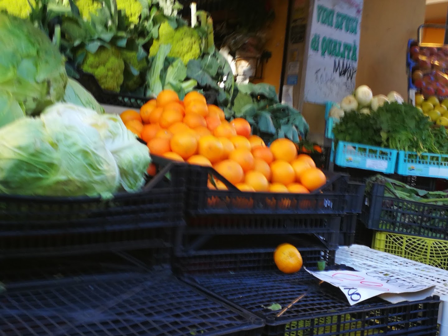 La Mia Frutteria 3