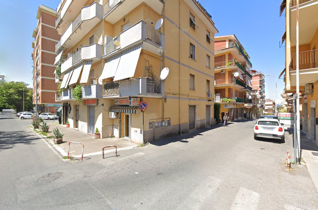 La Mia Frutteria 3