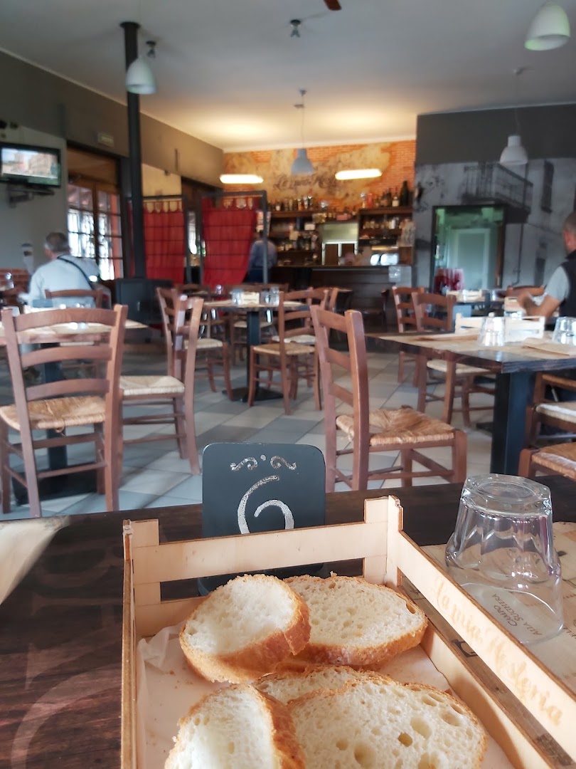 La Mia Hosteria