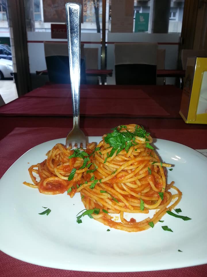 La Mia Pizzeria Udine