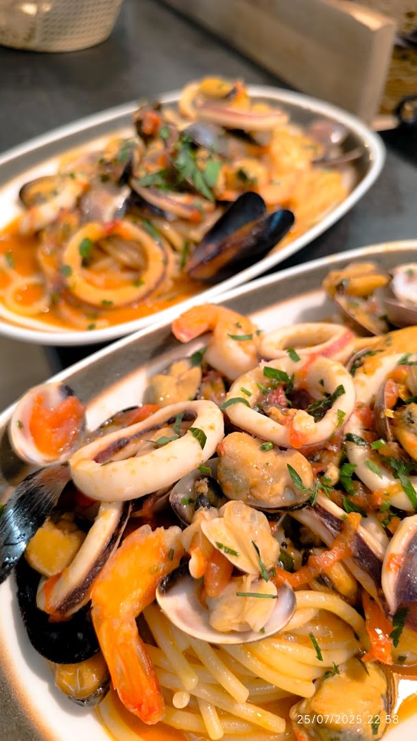 La Mia Sicilia - Trattoria e pizzeria a Palazzolo Acreide. Da chef Ciccio Torre, Palazzolo Acreide