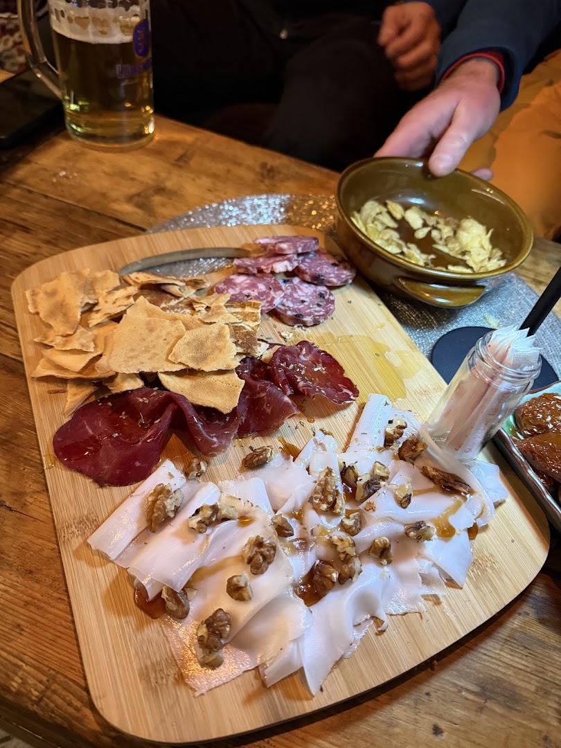 La miacceria