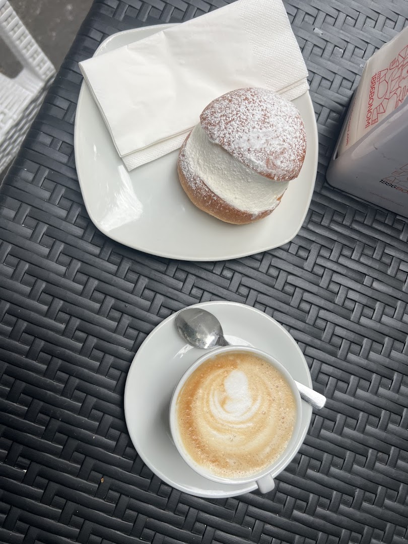 La Michetta di Diego’S Panificio - Caffetteria - Gastronomia, Milano