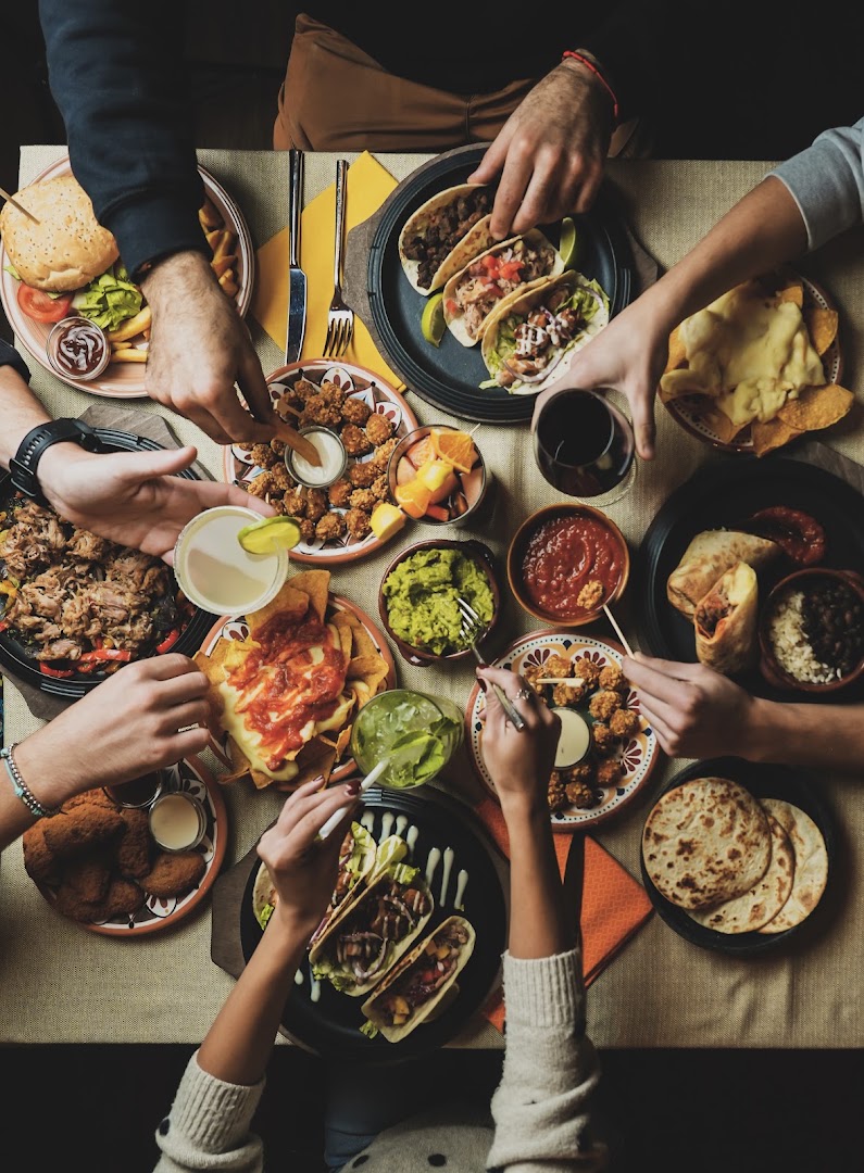 La Miguelita - Ristorante Messicano
