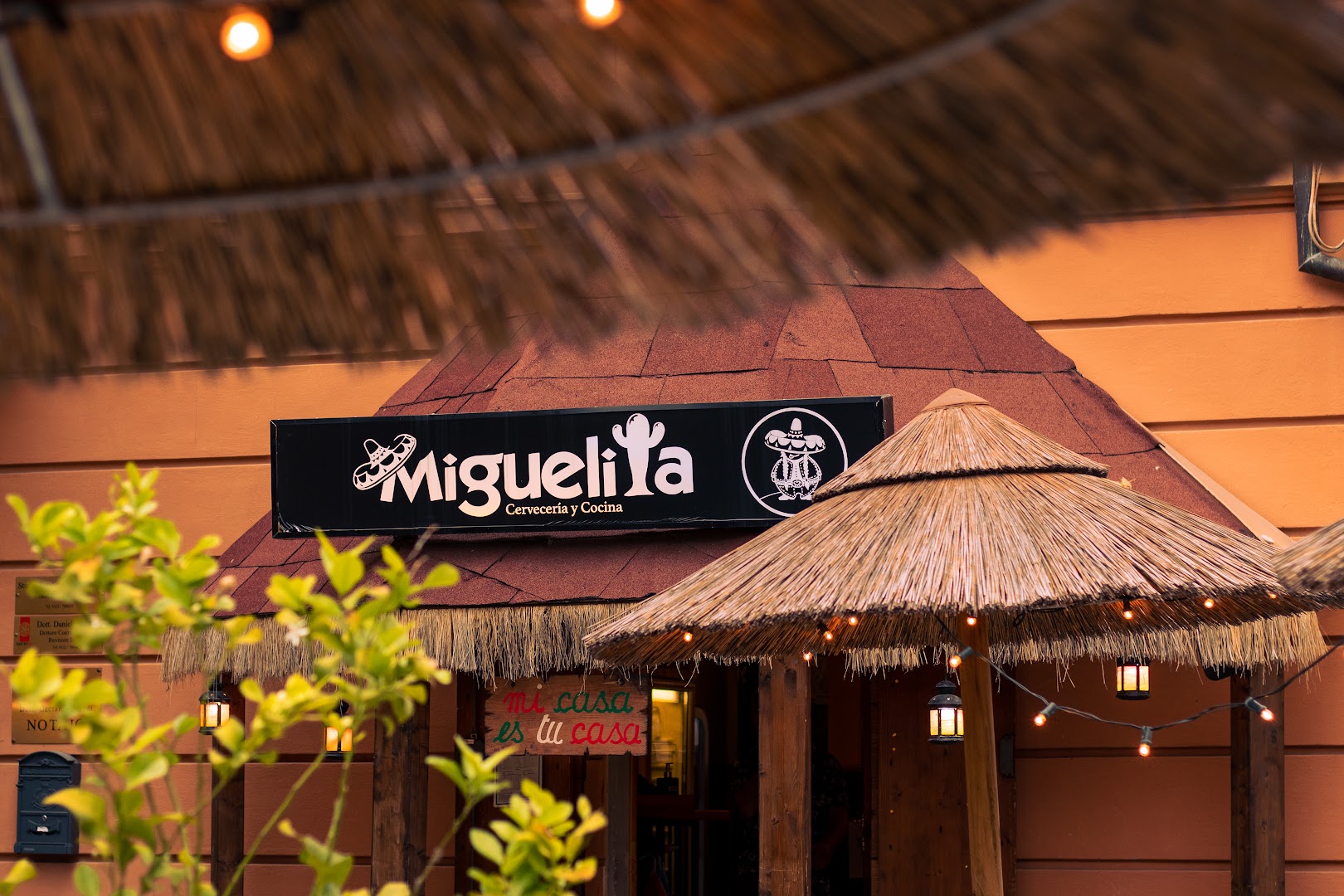 La Miguelita - Ristorante Messicano
