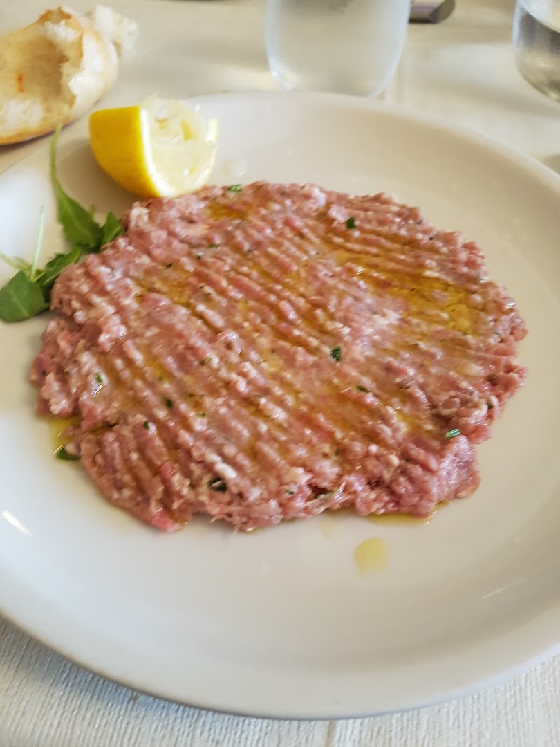 La Milanesa • Bar Trattoria, Cislago