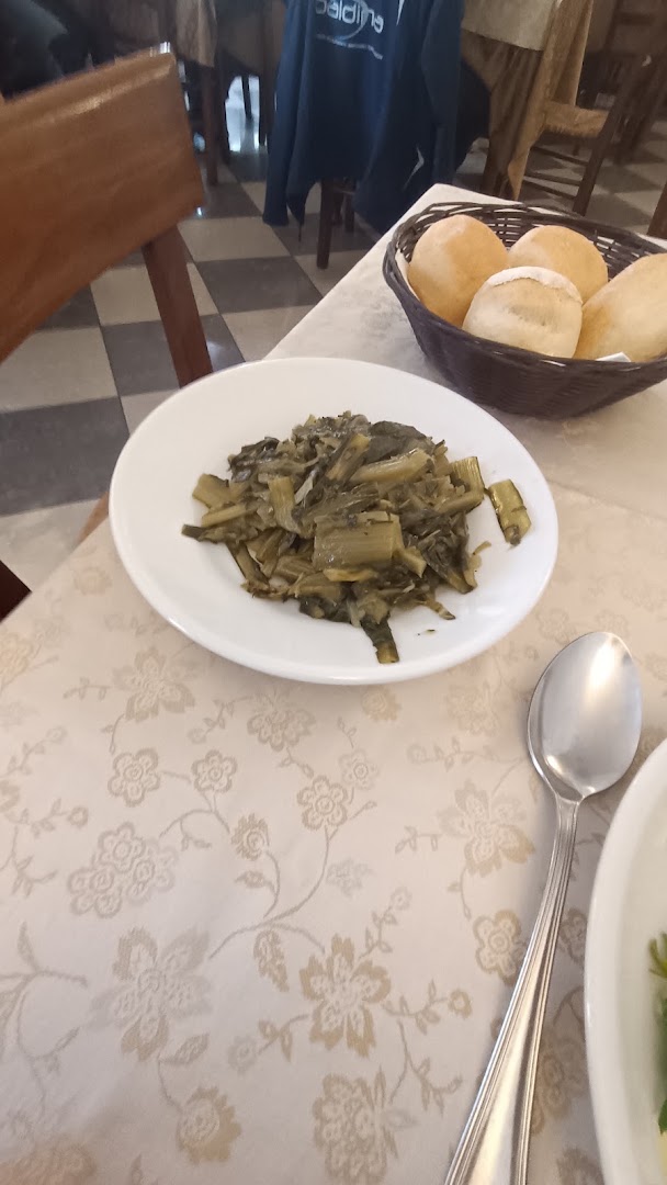 La Milanesa • Bar Trattoria