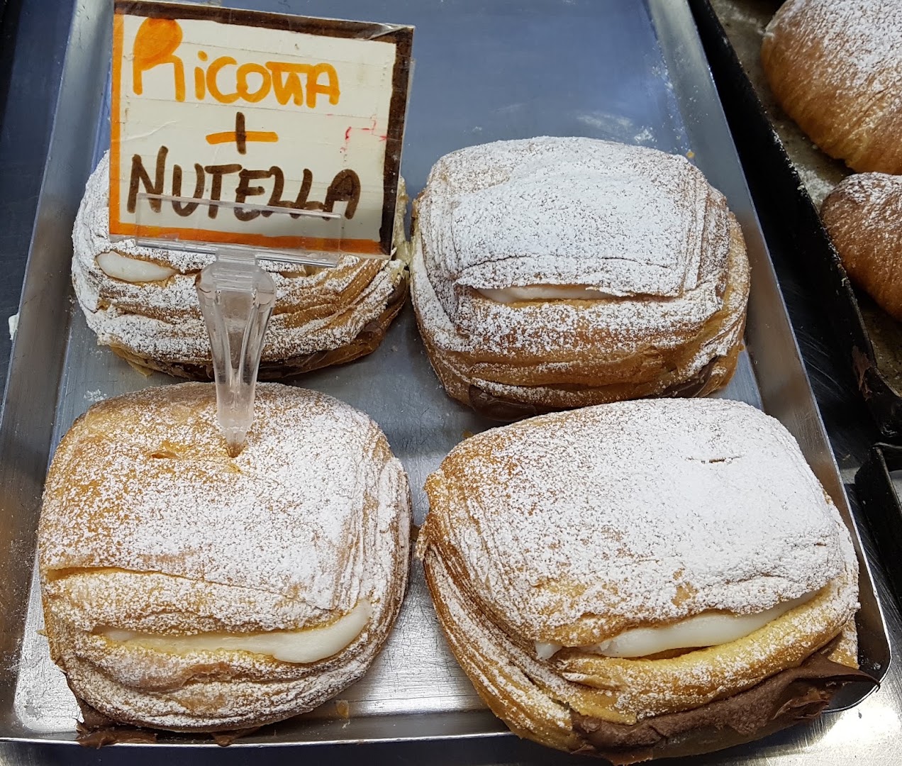 La Mimosa 2 Srl