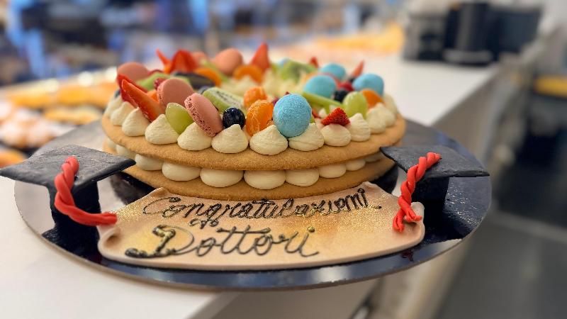 La Mimosa Pasticceria Caffetteria