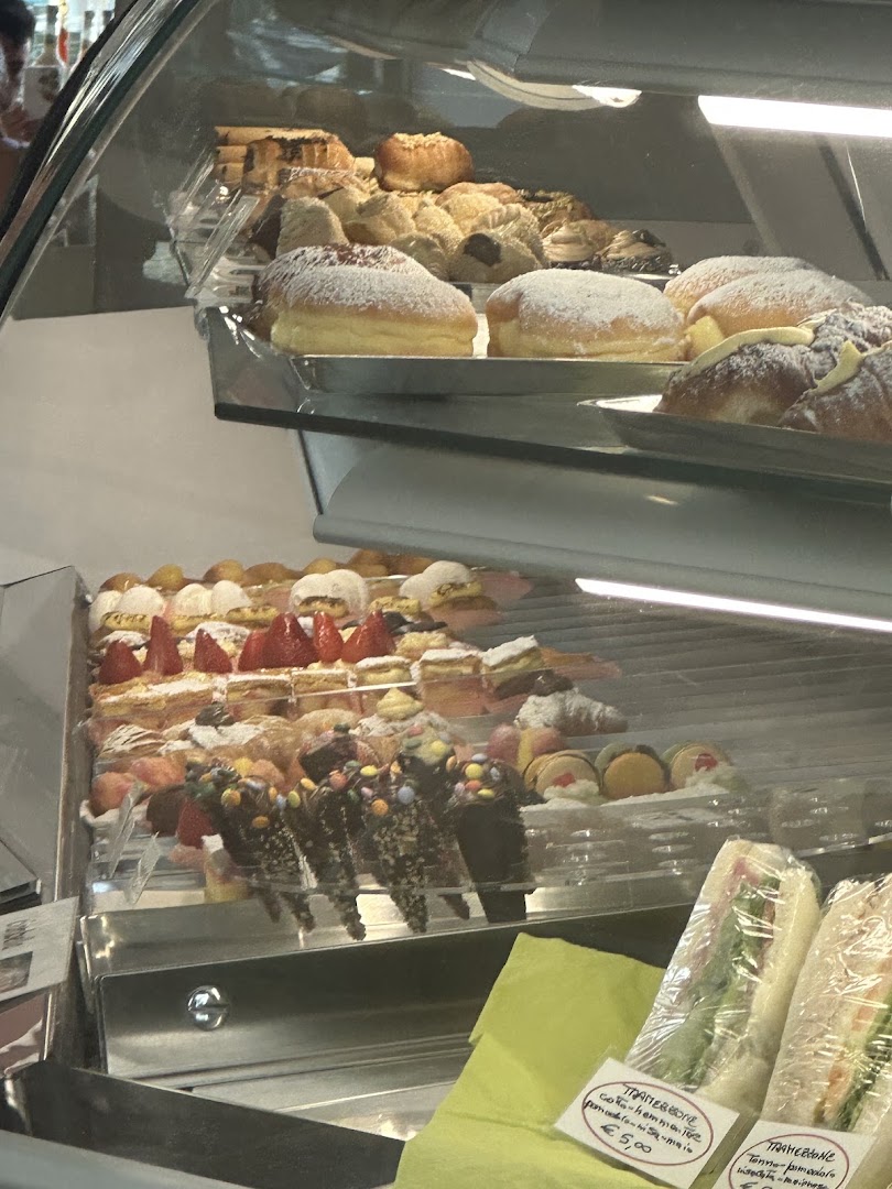 La Mimosa Pasticceria Caffetteria, San Mauro Pascoli