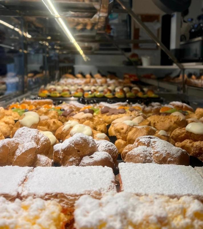 La Mimosa Pasticceria Caffetteria
