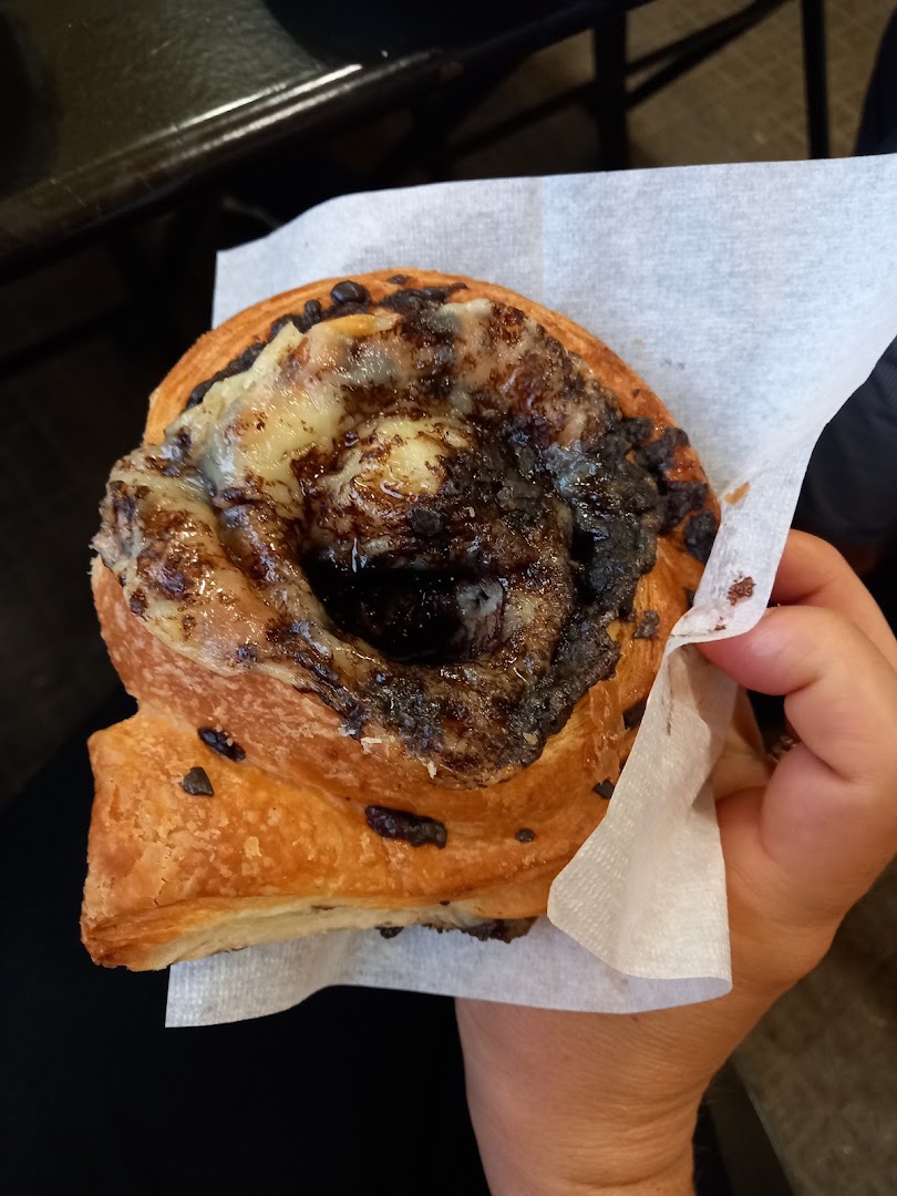 "La mimosa" pasticceria