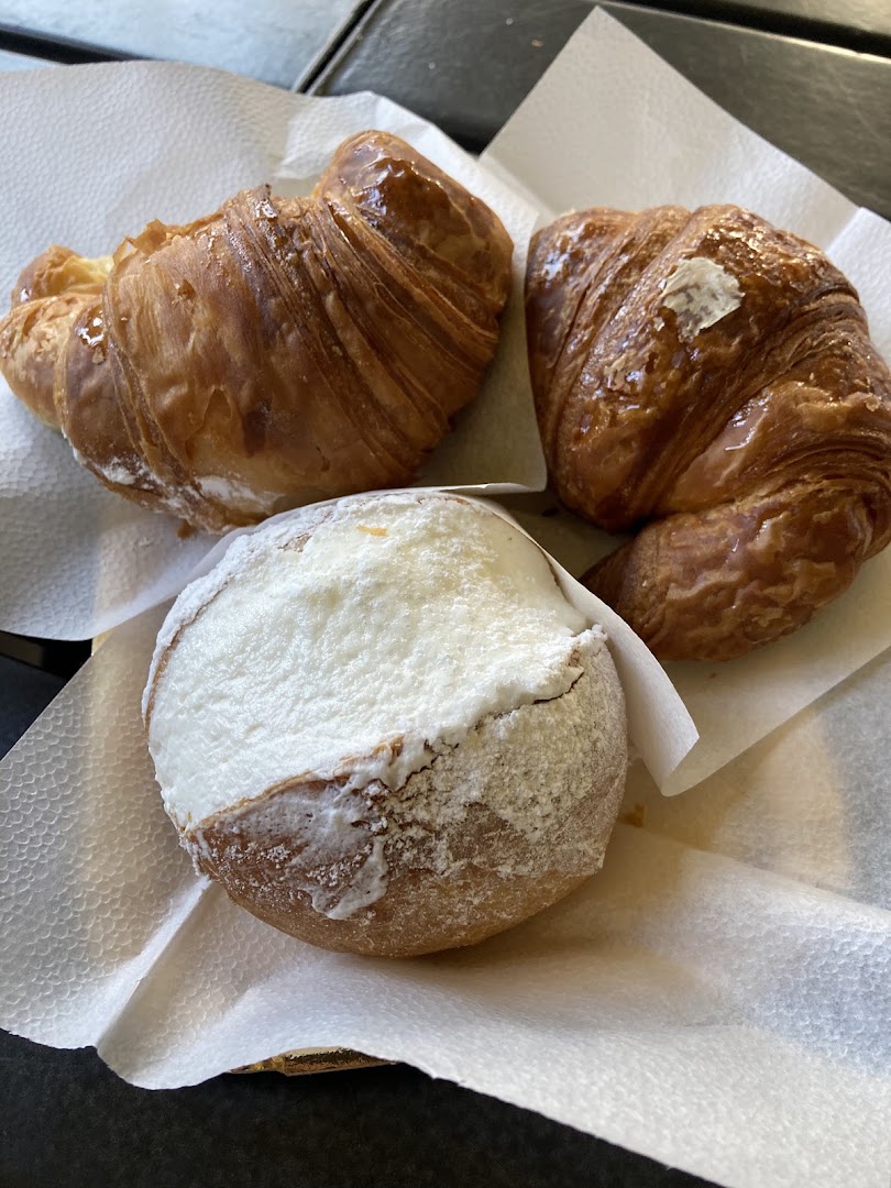 "La mimosa" pasticceria
